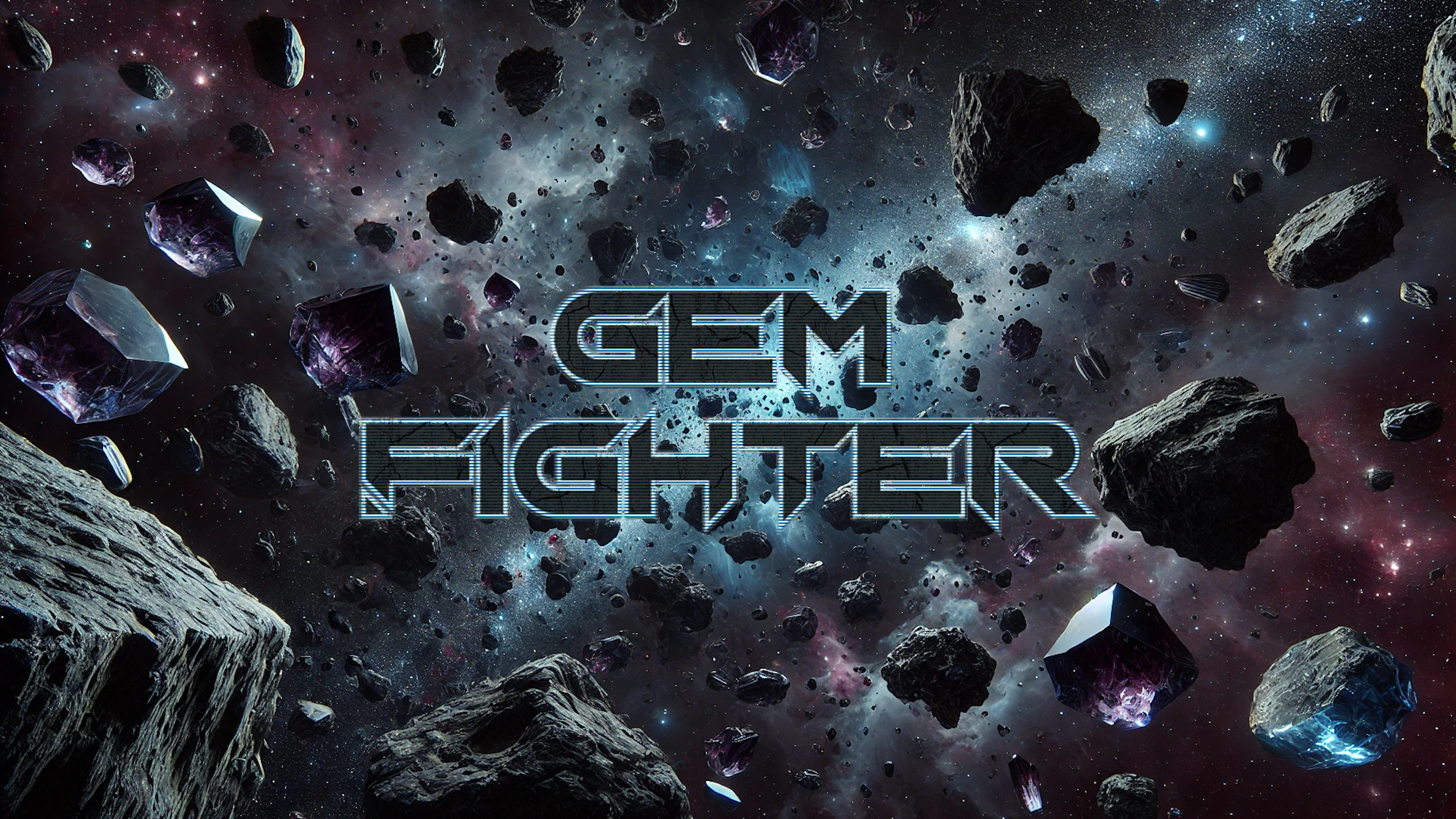 Gem Fighter