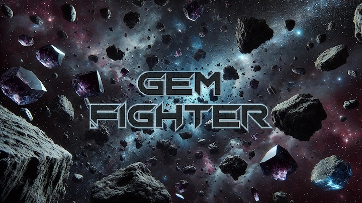 Gem Fighter