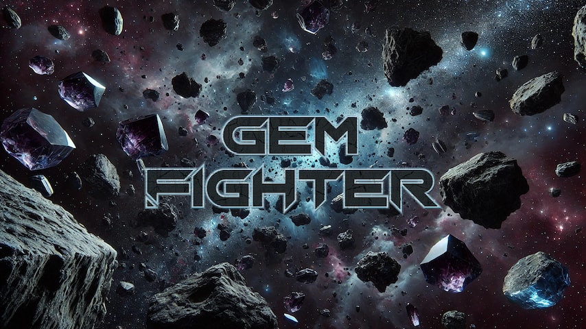 Gem Fighter PC game deal – free
