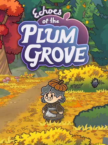 Echoes of Plum Grove