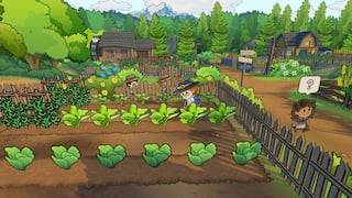 Echoes of Plum Grove screenshot 4