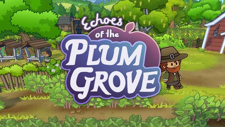 Купить ключ дешево Echoes of Plum Grove