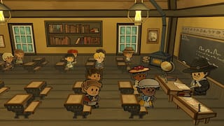 Echoes of Plum Grove screenshot 3