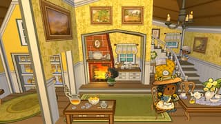 Echoes of Plum Grove screenshot 1
