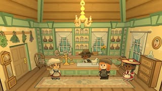 Echoes of Plum Grove screenshot 6