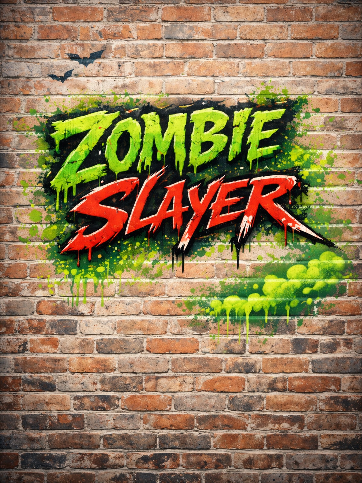 Zombie Slayer