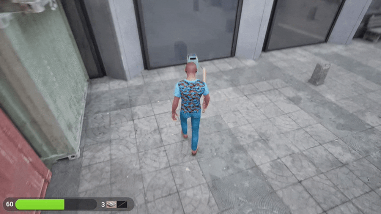 Zombie Slayer-1hi4v