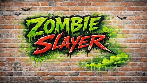 Zombie Slayer