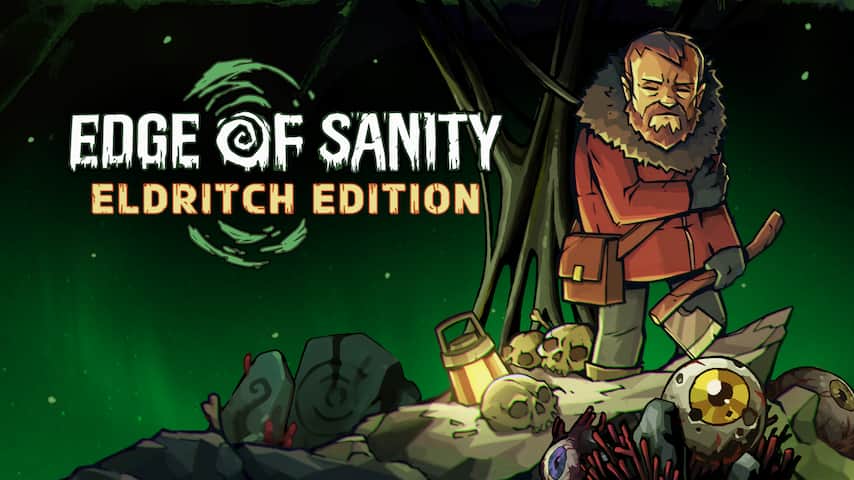 edge of sanity - eldritch edition vertical card thumbnail