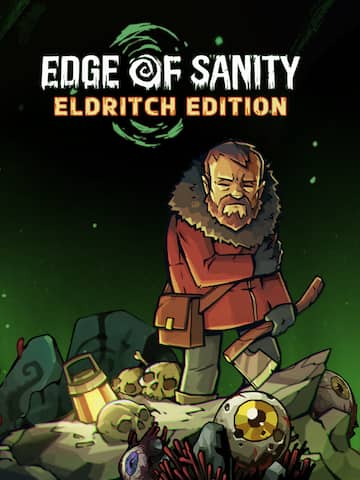 Edge of Sanity - Eldritch Edition