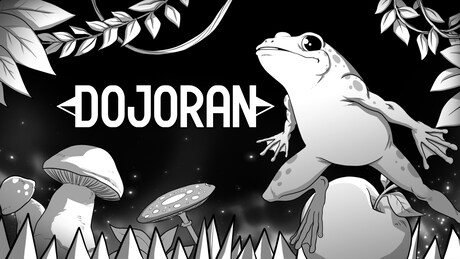 Купить ключ дешево Dojoran