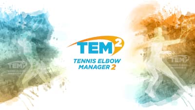 Tennis Elbow Manager 2