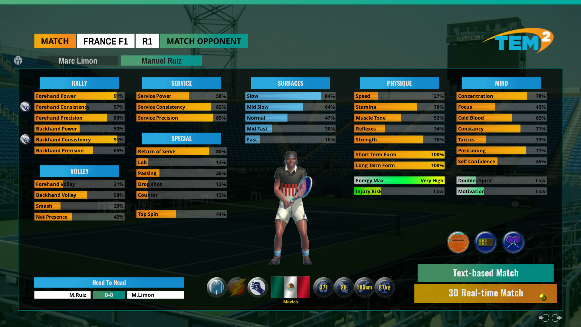 Tennis Elbow Manager 2-7boi2