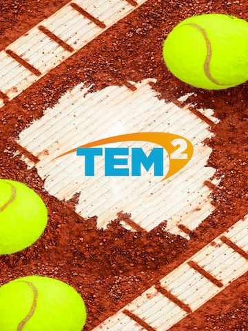 Tennis Elbow Manager 2