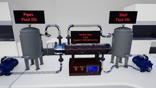 PNX Labs Thermal Fluids 101 screenshot 1