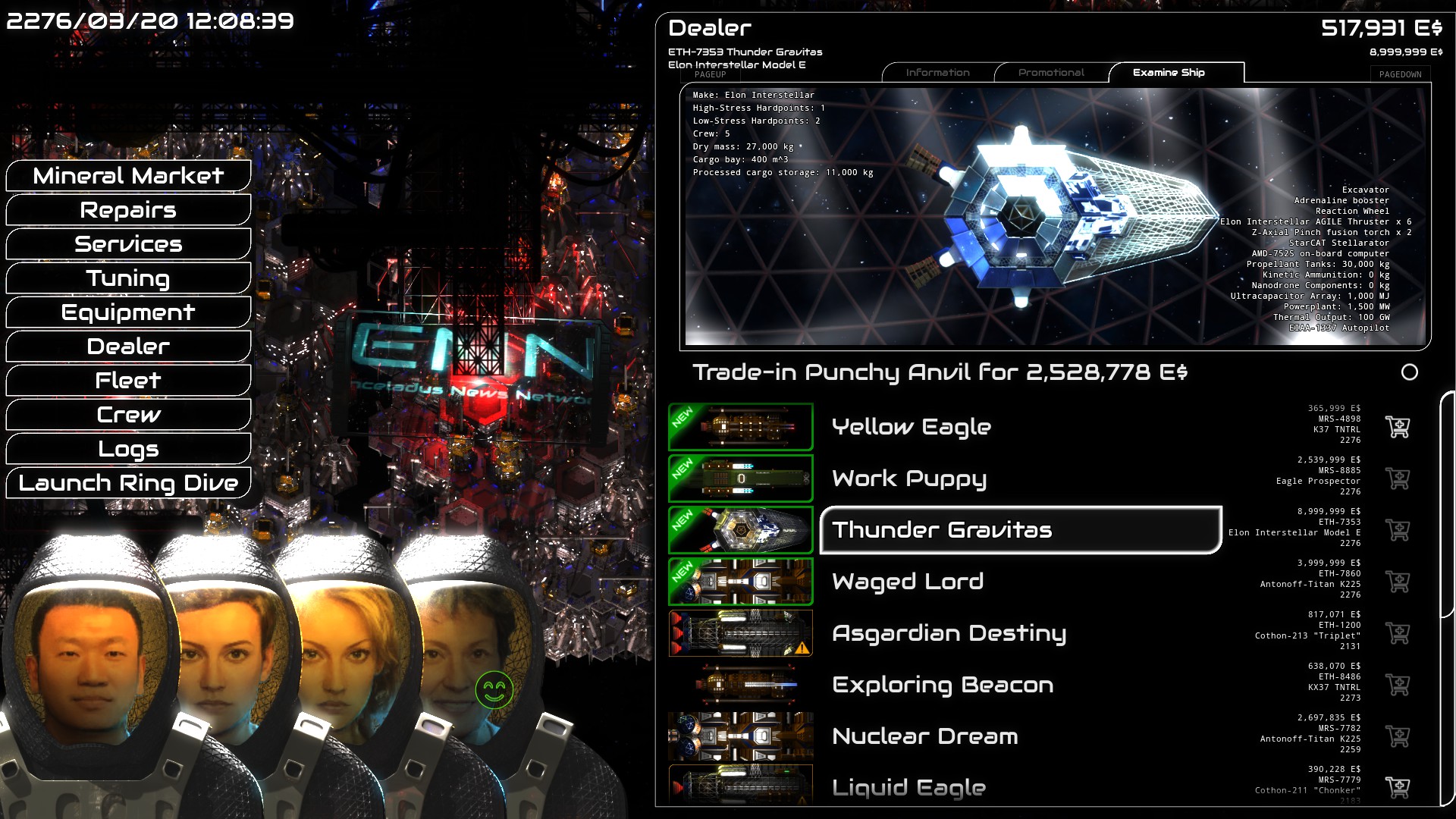 ΔV: Rings of Saturn Demo - featuredMedia