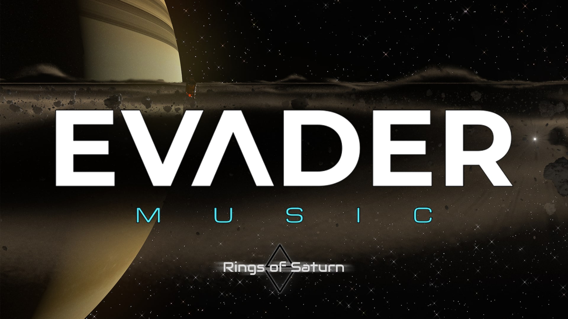 ΔV: Rings of Saturn - Original Soundtrack