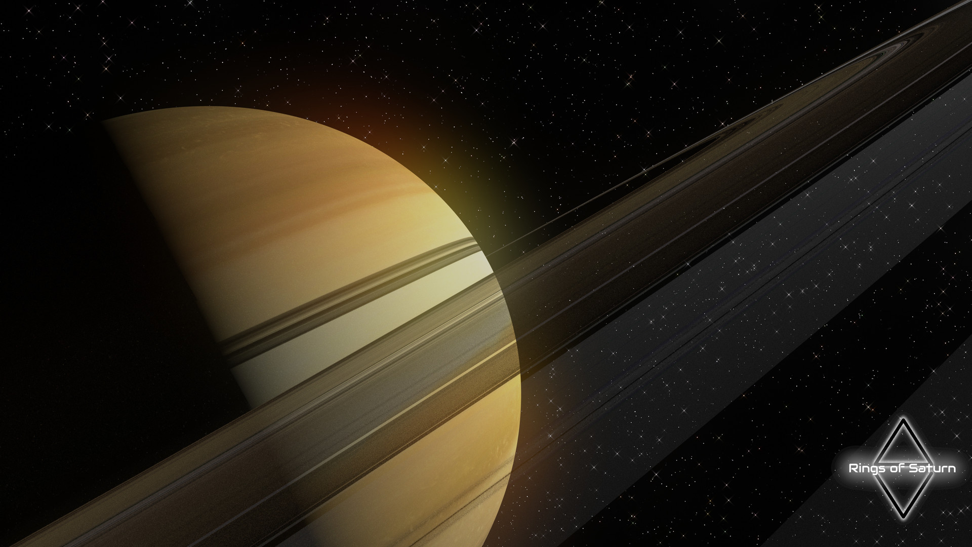 ΔV: Rings of Saturn - Tales from the Rings - featuredMedia