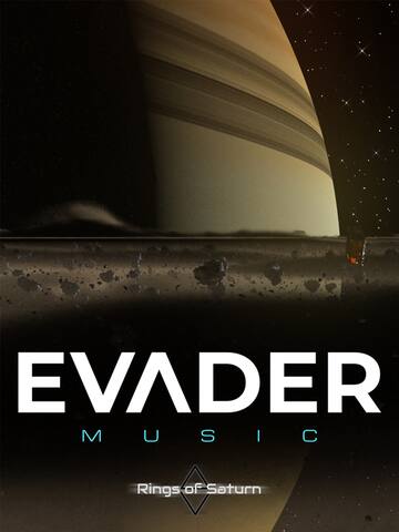 ΔV: Rings of Saturn - Original Soundtrack