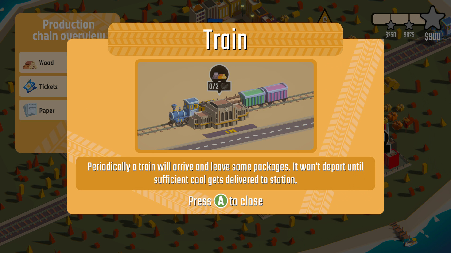 CarGo!-e83ea