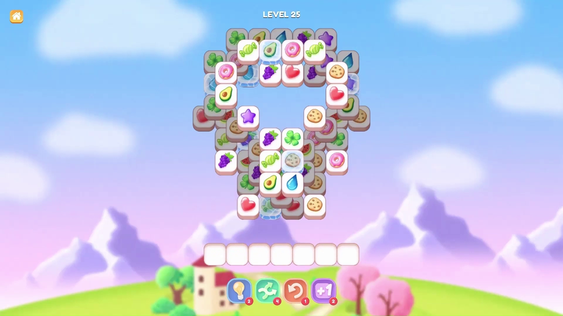 Tile Match Rush-1ao0t