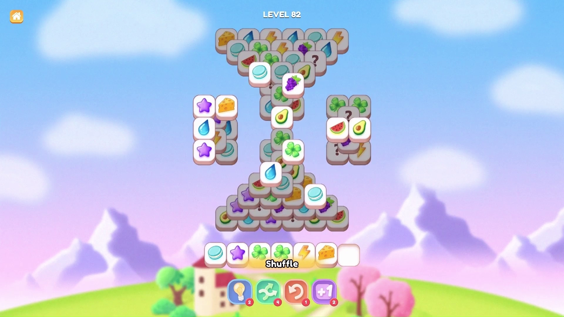 Tile Match Rush-1crl8