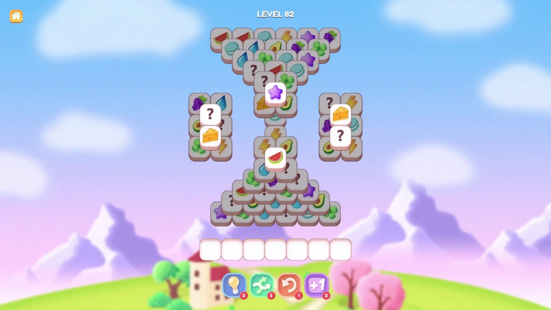 Tile Match Rush-1gllb