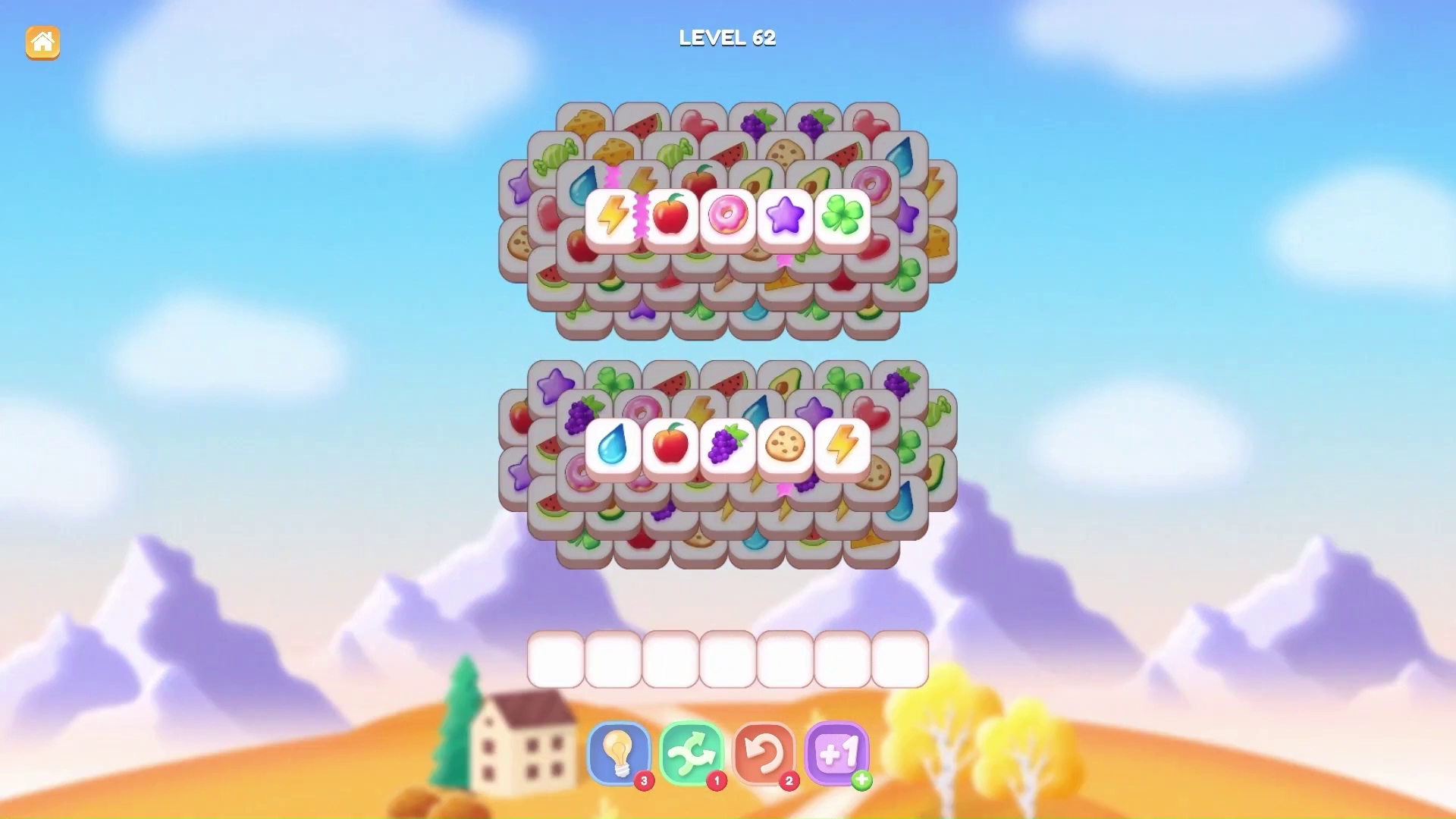 Tile Match Rush-d1g63