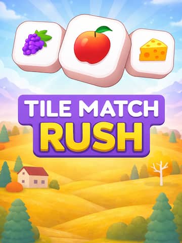 Demo Tile Match Rush
