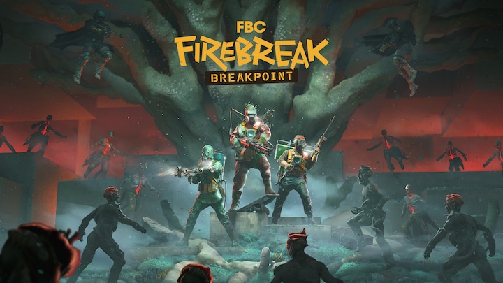 FBC: Firebreak