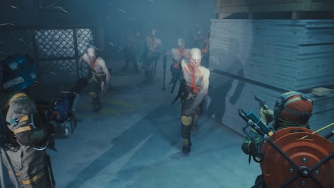 FBC: Firebreak | Descárgalo y cómpralo hoy - Epic Games Store