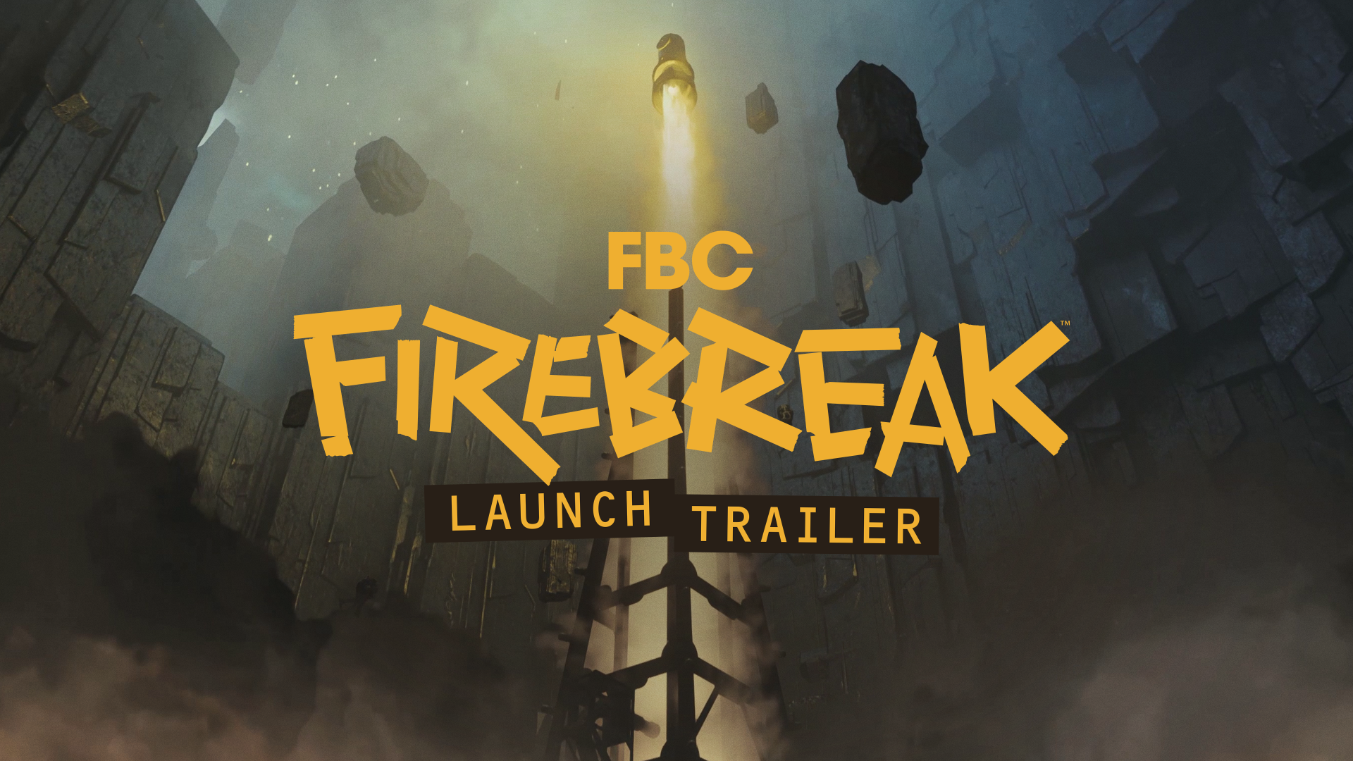 FBC: Firebreak | Baixe e compre hoje - Epic Games Store