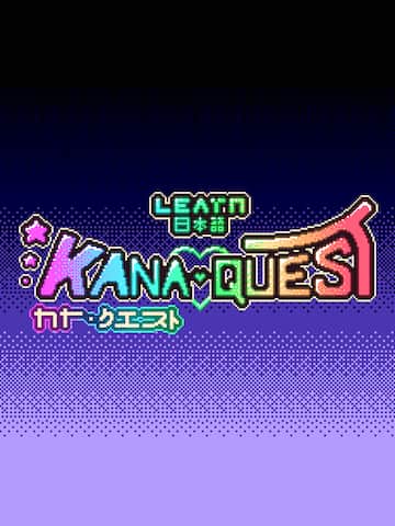 Kana Quest