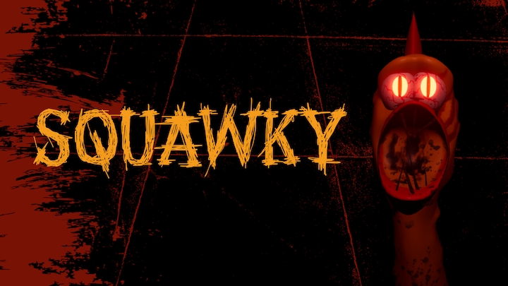Squawky