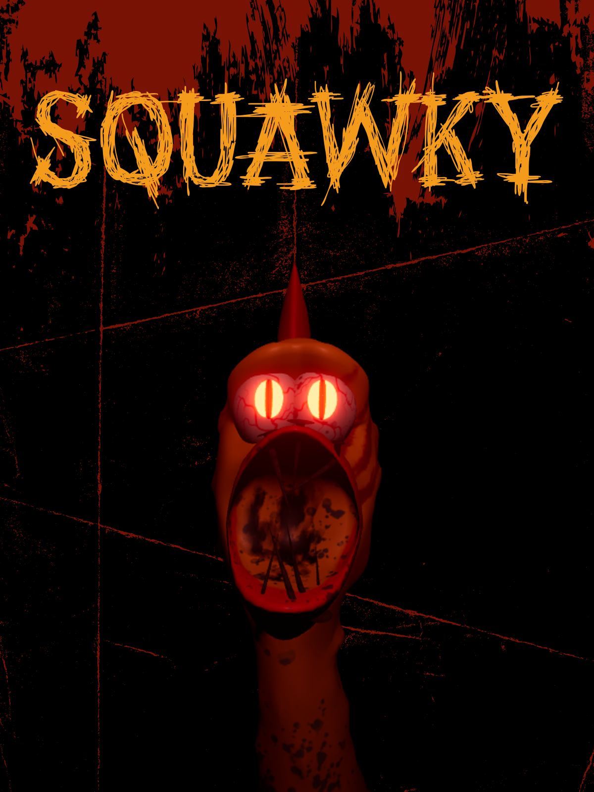 Squawky