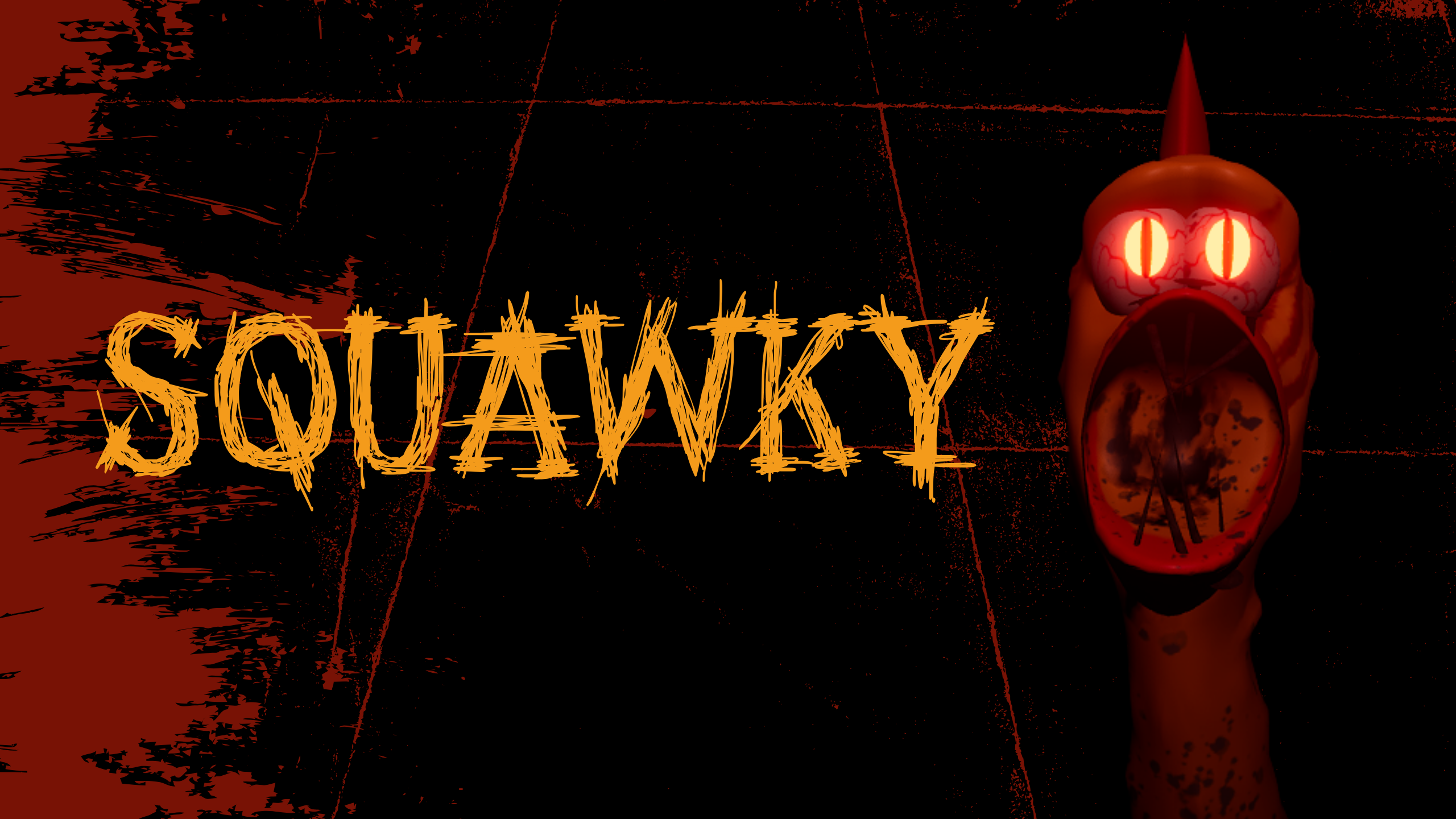 Squawky