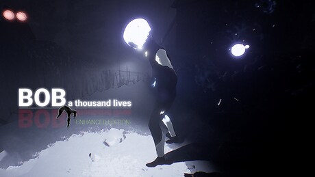 Купить дешево Bob A thousand lives. Enhanced Edition Купить ключ дешево Bob A thousand lives. Enhanced Edition