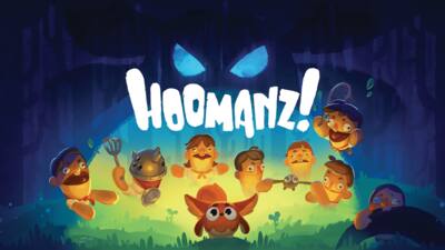 Hoomanz!