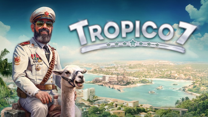 Tropico 7