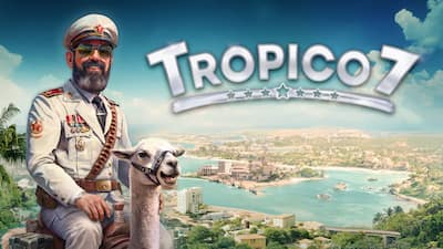 Tropico 7