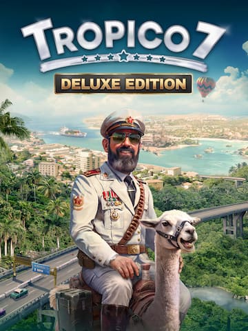 Tropico 7 - Deluxe Edition