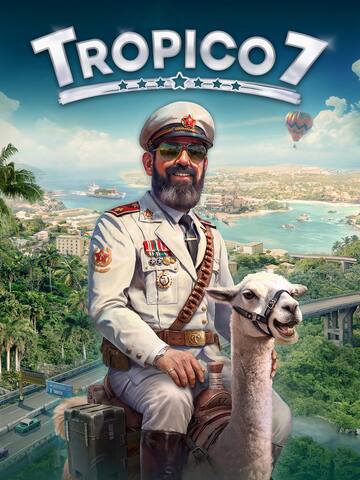 Tropico 7