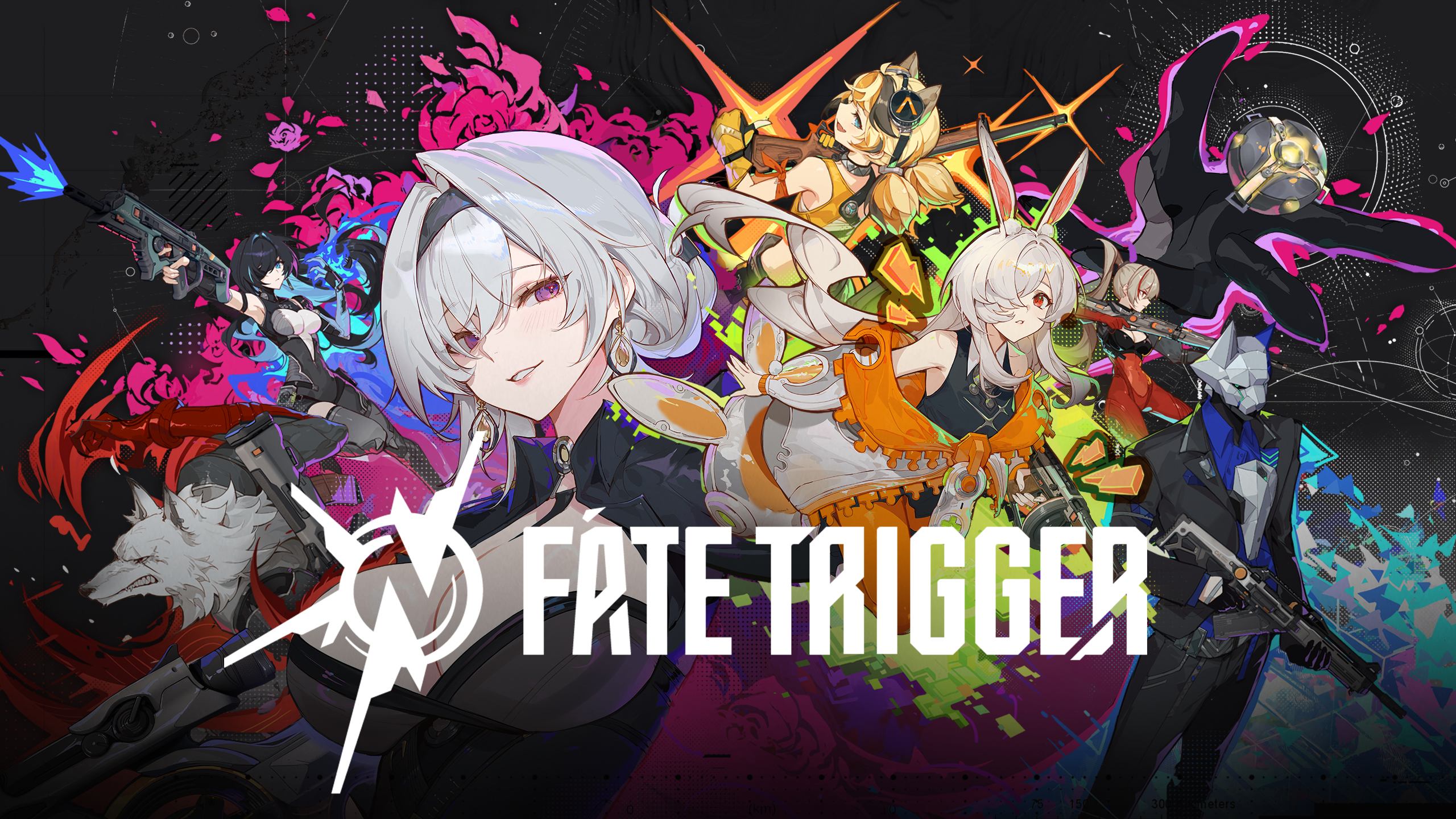 Fate Trigger