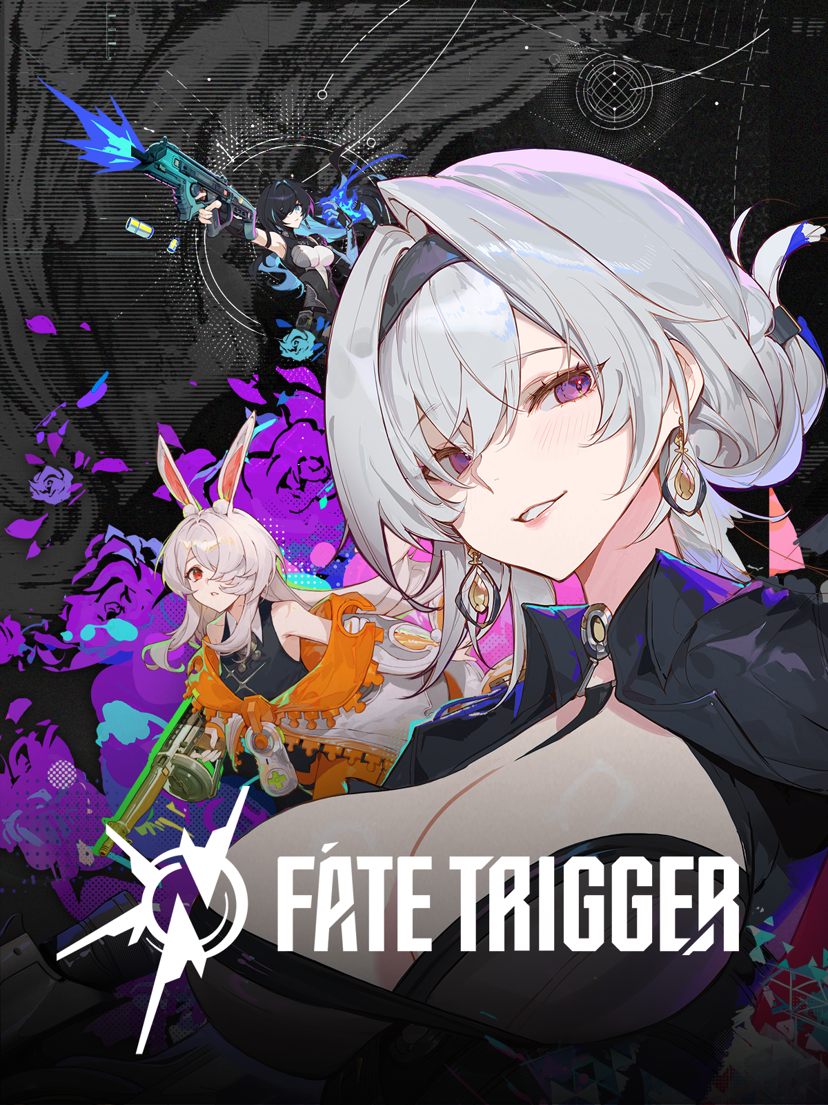 Fate Trigger