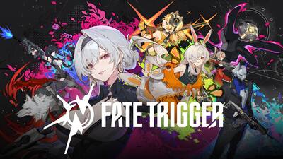 Fate Trigger