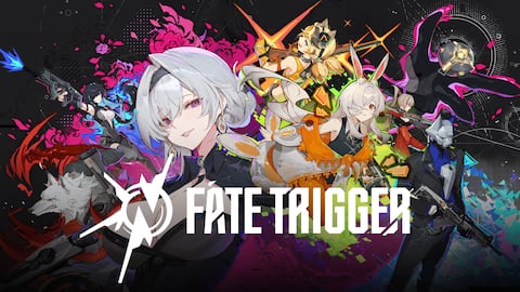 Fate Trigger