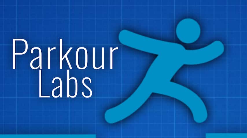 Parkour Labs PC game deal – 76% off