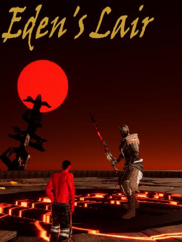 Eden's Lair