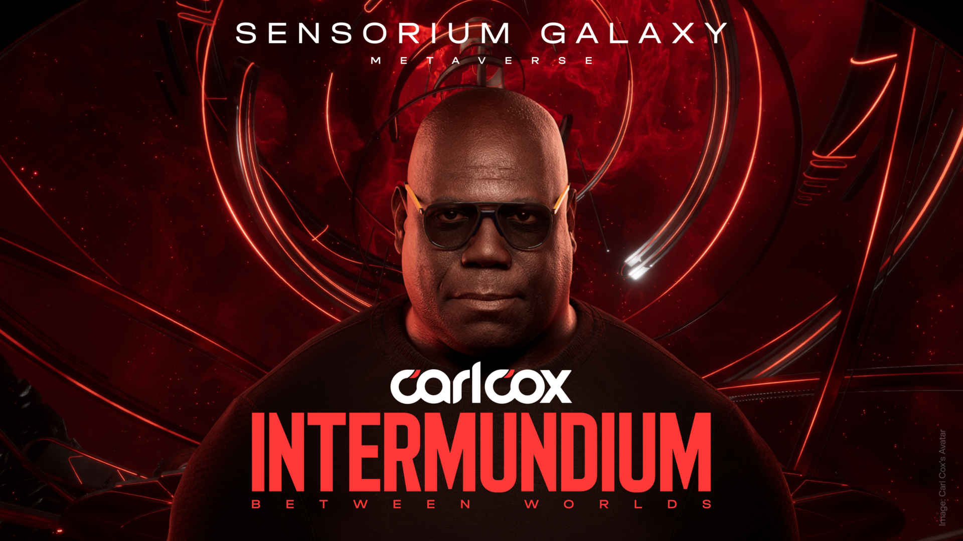 Sensorium Galaxy