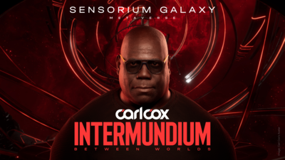 Sensorium Galaxy